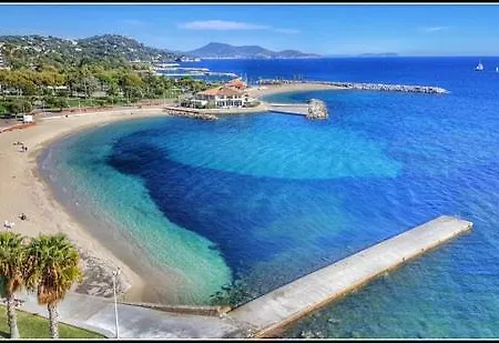 Proche Du Port Et Des Plages Du Mourillon